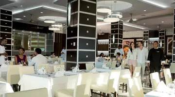 Riu Palace Jamaica