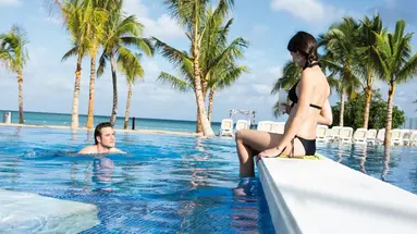 Riu Palace Jamaica