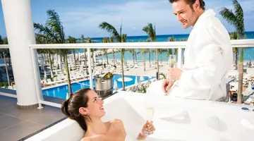 Riu Palace Jamaica