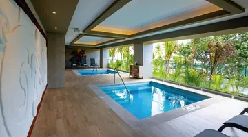 Riu Palace Kukulkan - Adults Only - All Inclusive