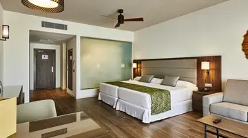 RIU PALACE MALDIVAS
