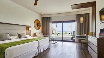 RIU PALACE MALDIVAS