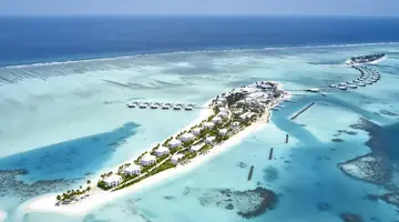 RIU PALACE MALDIVAS