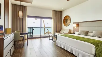 RIU PALACE MALDIVAS