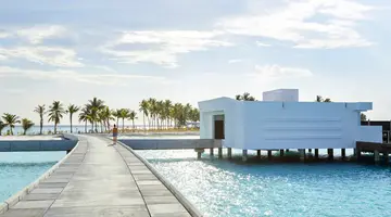 RIU PALACE MALDIVAS