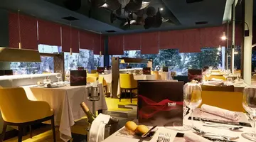 RIU PALACE MALDIVAS