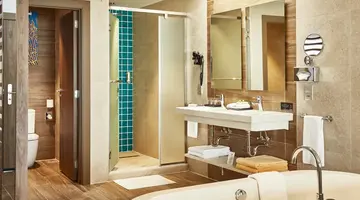 RIU PALACE MALDIVAS