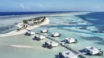 RIU PALACE MALDIVAS