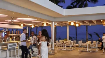 RIU PALACE MALDIVAS