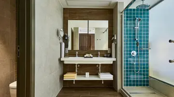 RIU PALACE MALDIVAS