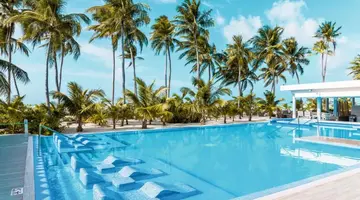 RIU PALACE MALDIVAS