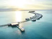 RIU PALACE MALDIVAS