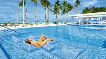RIU PALACE MALDIVAS