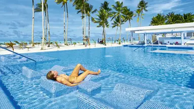 RIU PALACE MALDIVAS