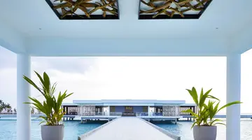 RIU PALACE MALDIVAS