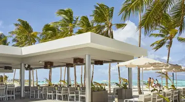 RIU PALACE MALDIVAS