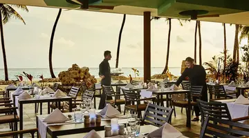 RIU PALACE MALDIVAS