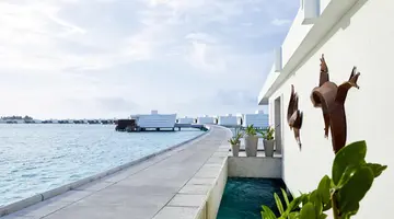 RIU PALACE MALDIVAS