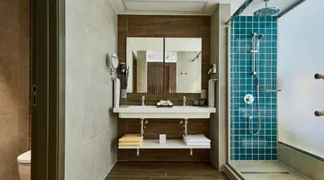 RIU PALACE MALDIVAS