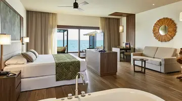 RIU PALACE MALDIVAS