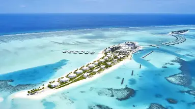 RIU PALACE MALDIVAS