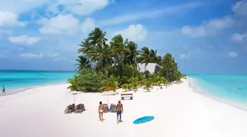 RIU PALACE MALDIVAS