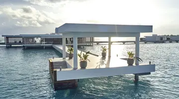 RIU PALACE MALDIVAS