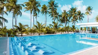 RIU PALACE MALDIVES