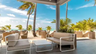 RIU PALACE MALDIVES