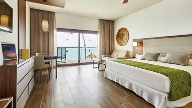 RIU PALACE MALDIVES