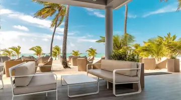 RIU PALACE MALDIVES