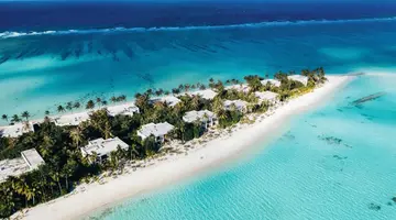 RIU PALACE MALDIVES