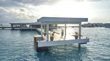 RIU PALACE MALDIVES