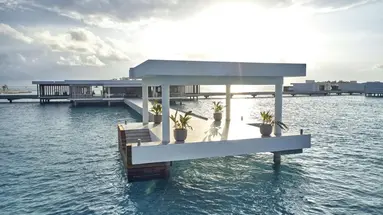 RIU PALACE MALDIVES