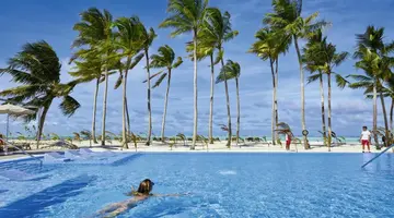 RIU PALACE MALDIVES