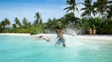 RIU PALACE MALDIVES