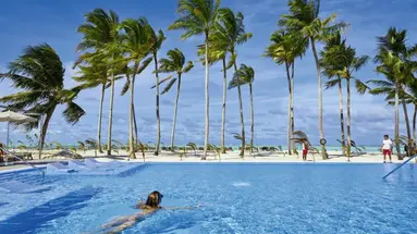 RIU PALACE MALDIVES