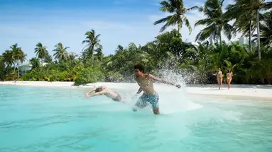 RIU PALACE MALDIVES