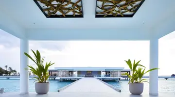RIU PALACE MALDIVES