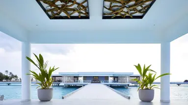 RIU PALACE MALDIVES