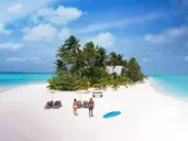 RIU PALACE MALDIVES