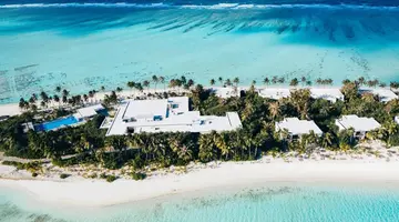 RIU PALACE MALDIVES
