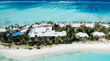 RIU PALACE MALDIVES