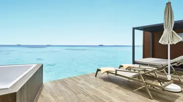 RIU PALACE MALDIVES