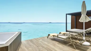 RIU PALACE MALDIVES