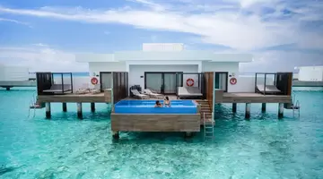 RIU PALACE MALDIVES