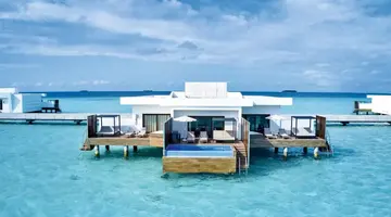 RIU PALACE MALDIVES