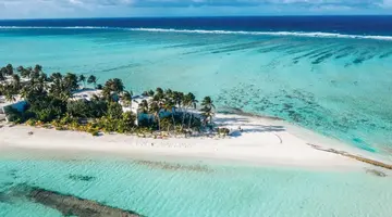 RIU PALACE MALDIVES