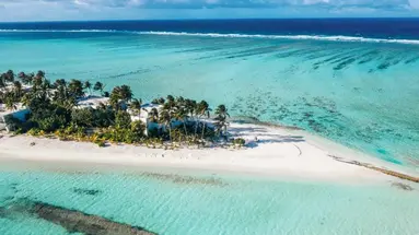 RIU PALACE MALDIVES