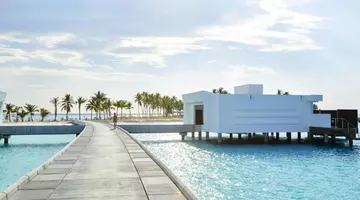 RIU PALACE MALDIVES